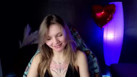 Lena online show from 03/05/25, 04:45