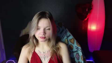 Lena online show from 03/06/25, 01:27