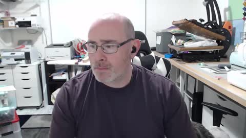 litemike7 online show from 02/25/25, 10:50