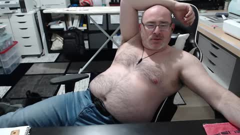 litemike7 online show from 02/26/25, 02:59