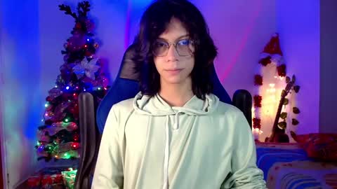 Literateboy online show from 12/16/24, 11:01