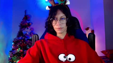 Literateboy online show from 12/24/24, 11:17