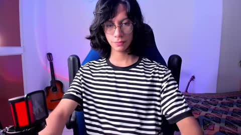 Literateboy online show from 01/08/25, 11:10