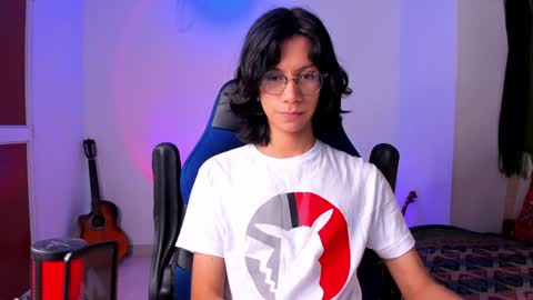 Literateboy online show from 01/13/25, 11:08