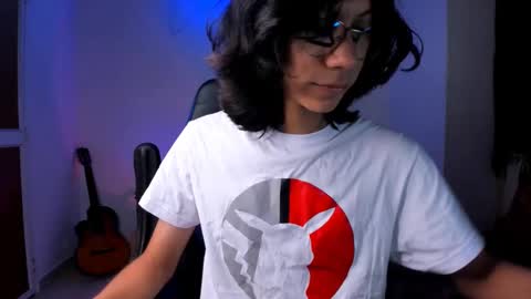 Literateboy online show from 01/20/25, 11:13