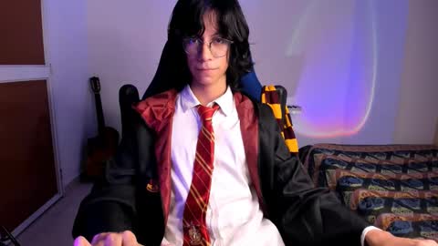 Literateboy online show from 01/25/25, 12:27