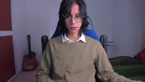 Literateboy online show from 02/03/25, 11:20