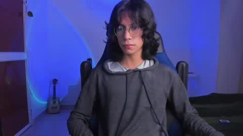 Literateboy online show from 02/13/25, 11:06