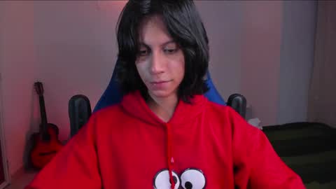 Literateboy online show from 03/12/25, 12:31