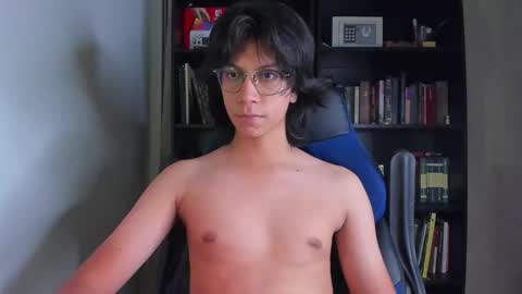 Literateboy online show from 10/20/25, 12:33