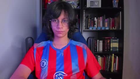 Literateboy online show from 11/06/25, 01:06