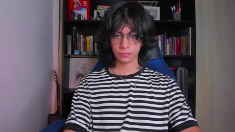 Literateboy online show from 11/09/25, 01:15