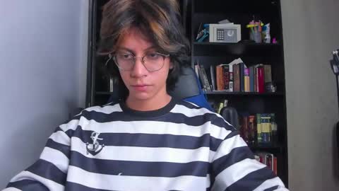 Literateboy online show from 01/13/26, 01:33