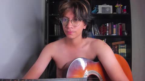 Literateboy online show from 01/15/26, 01:43