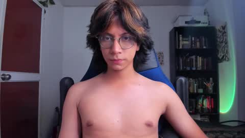 Literateboy online show from 02/05/26, 01:43