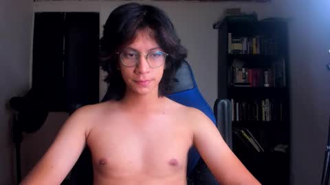 Literateboy online show from 03/16/26, 01:33