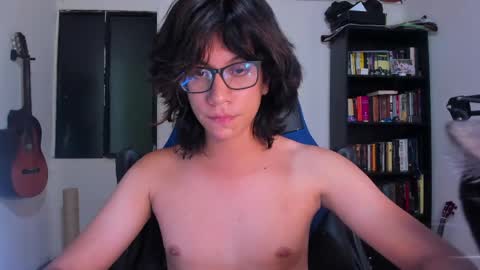 Literateboy online show from 04/29/26, 01:43