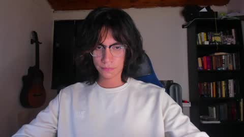 Literateboy online show from 05/05/26, 01:46