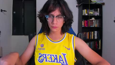 Literateboy online show from 05/06/26, 01:36