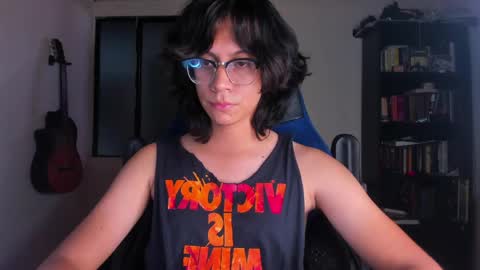 Literateboy online show from 05/13/26, 01:47