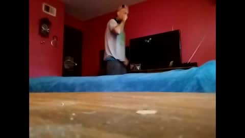 Viciouzz Daddy online show from 11/26/25, 04:30