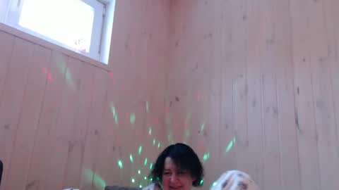 litisialove455 online show from 01/14/26, 07:36