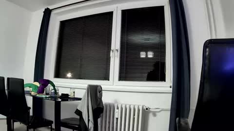 Little Cockie online show from 01/05/25, 05:51