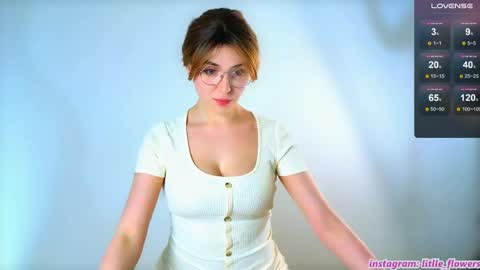 Lana online show from 04/05/26, 06:43