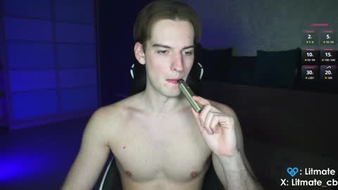 Snapshot of litmate chatting on 05/15/26, 01:56 ask me online show from 05/15/26, 01:56