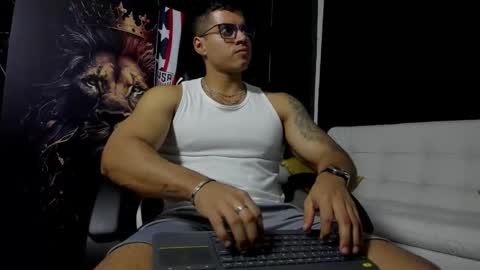 litoxxx_cass online show from 01/08/26, 11:07