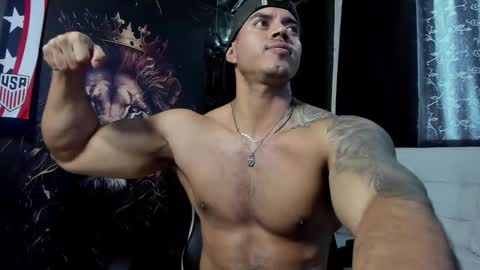 litoxxx_cass online show from 02/12/26, 04:13