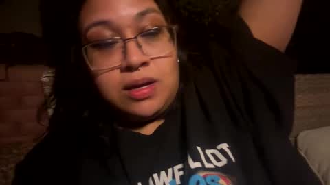 Snapshot of littldeath chatting on 02/10/25, 12:29 littldeath online show from 02/10/25, 12:29