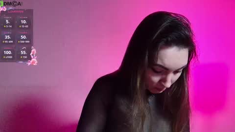 Tina online show from 12/18/25, 05:41