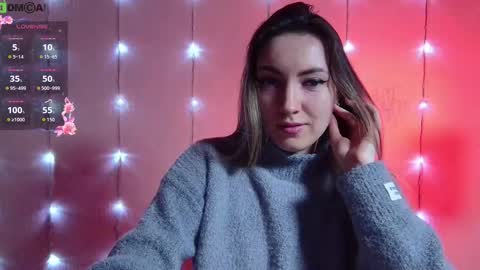 Tina online show from 01/19/26, 03:49