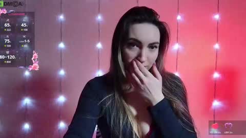 Tina online show from 02/03/26, 05:29