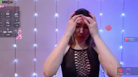 Tina online show from 02/23/26, 04:37