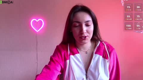 Tina online show from 04/17/26, 01:03