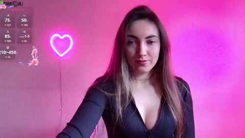 Snapshot of little___angell chatting on 04/27/26, 03:10 Tina online show from 04/27/26, 03:10