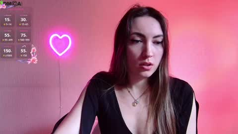 Snapshot of little___angell chatting on 04/29/26, 03:49 Tina online show from 04/29/26, 03:49