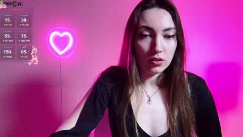 Snapshot of little___angell chatting on 04/29/26, 05:30 Tina online show from 04/29/26, 05:30