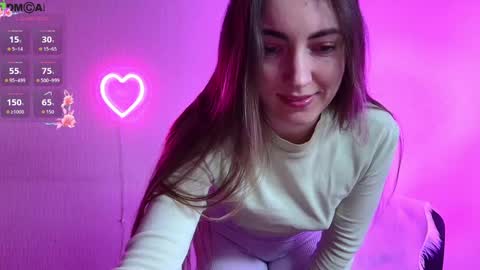 Snapshot of little___angell chatting on 05/01/26, 04:22 Tina online show from 05/01/26, 04:22