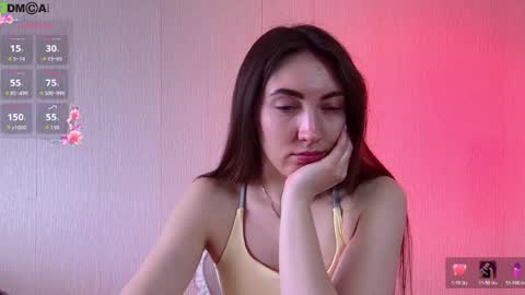Snapshot of little___angell chatting on 06/03/26, 11:57 Tina online show from 06/03/26, 11:57
