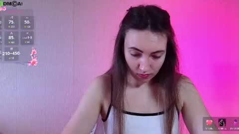 Snapshot of little___angell chatting on 06/16/26, 03:25 Tina online show from 06/16/26, 03:25