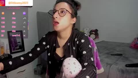 little__ammy online show from 02/20/26, 11:00