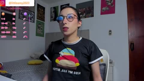 little__ammy online show from 03/29/26, 01:38