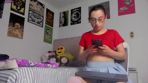 little__ammy online show from 04/09/26, 10:15