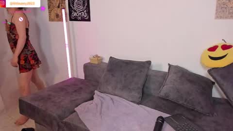 little__ammy online show from 04/21/26, 01:42