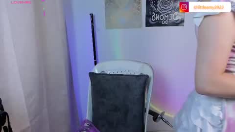 little__ammy online show from 07/23/26, 04:21