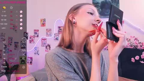 Bella online show from 02/03/26, 07:13