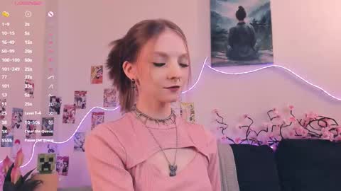 Bella online show from 02/20/26, 08:16